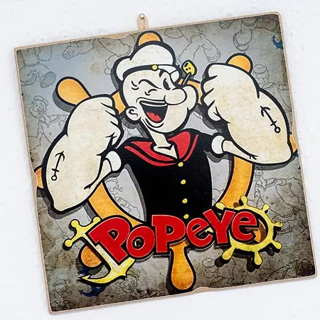 Reihenmittelhaus Popeye 펜션 부숨