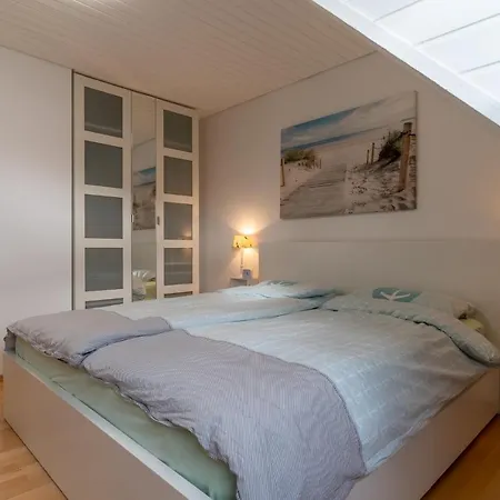 Holiday home Reihenmittelhaus Popeye *