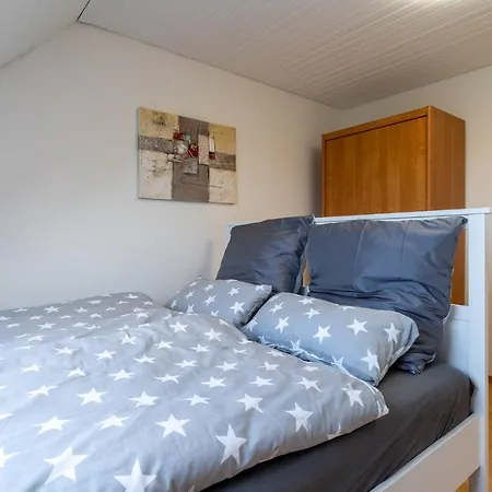 Reihenmittelhaus Popeye Semesterbostad
