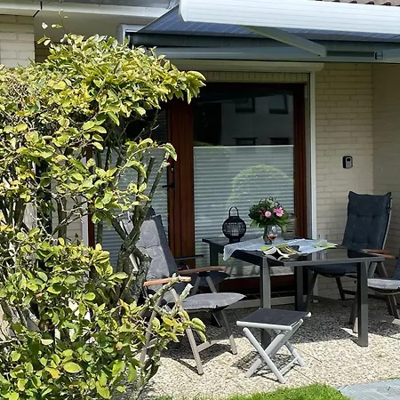 Semesterbostad Reihenmittelhaus Popeye